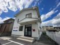 中区高屋店舗住宅1F