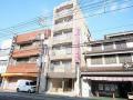サンジェルマン中納言1F