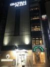 　夜はこのような雰囲気です。