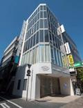 表町アルバビル新館3F