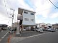 中撫川店舗　1号室