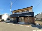 建部町中田戸建て